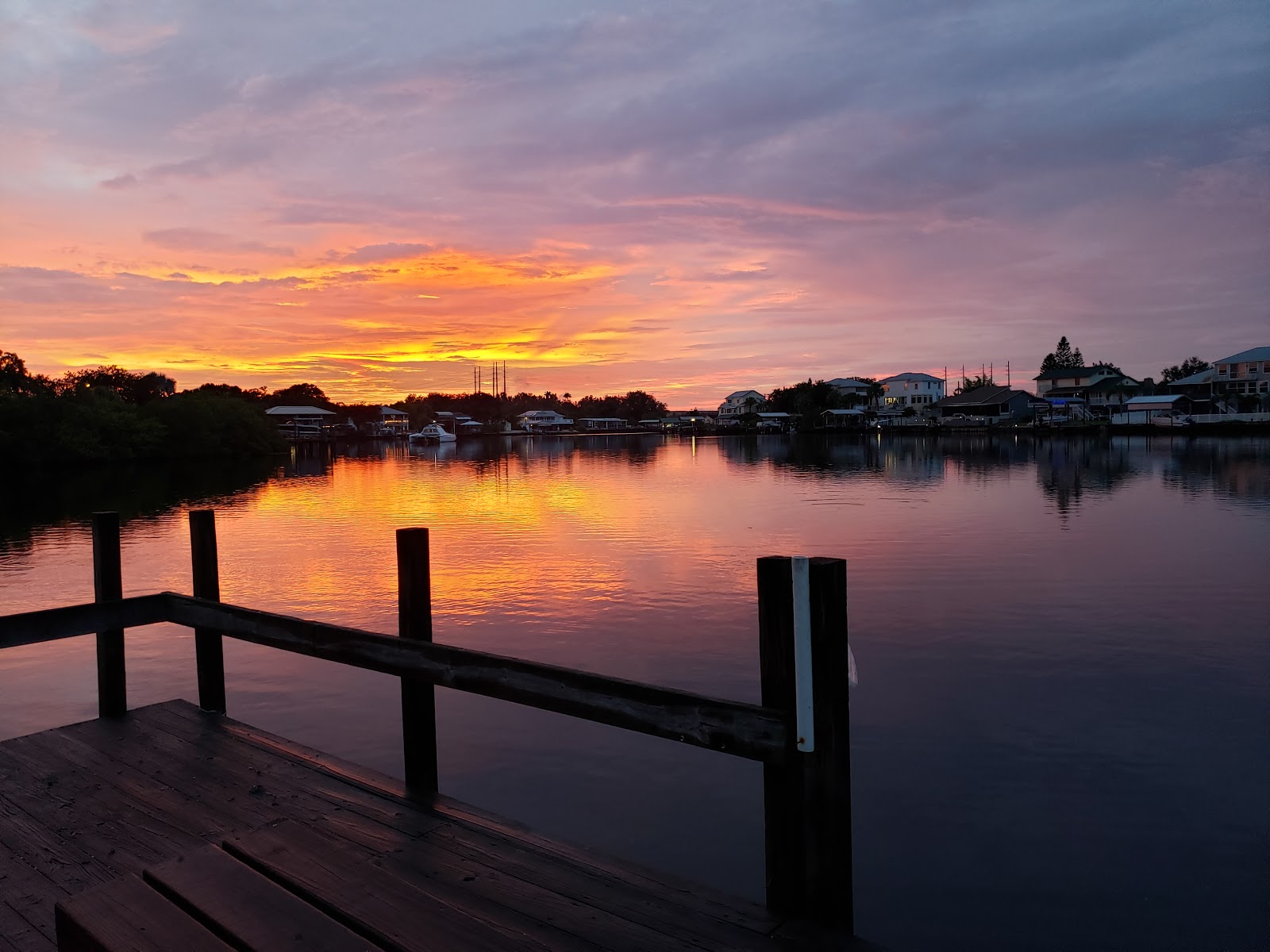 GNP--ALAFIA RIVER R.V. RESORT