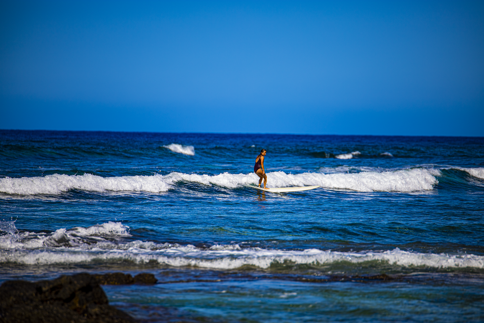 Kohanaiki Beach Park