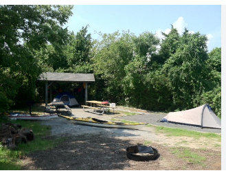 Camp Gateway - Sandy Hook