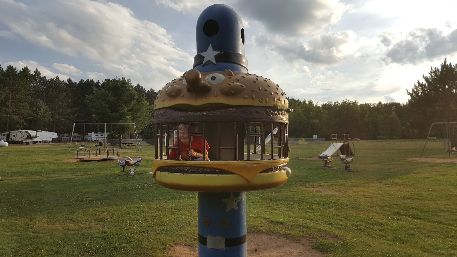 Northforest Campgrounds