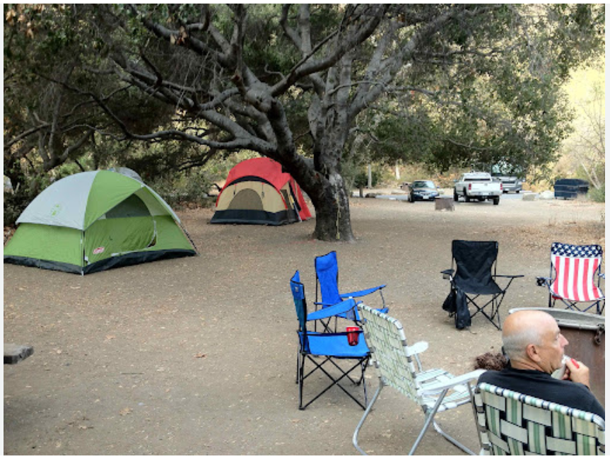 Leo Carrillo State Park