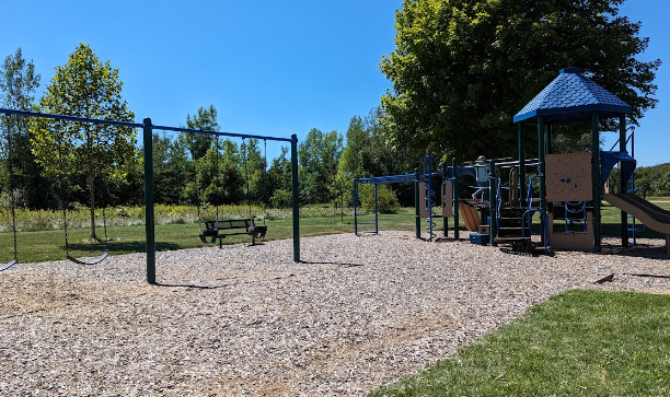 Brigham Park Dane County Park