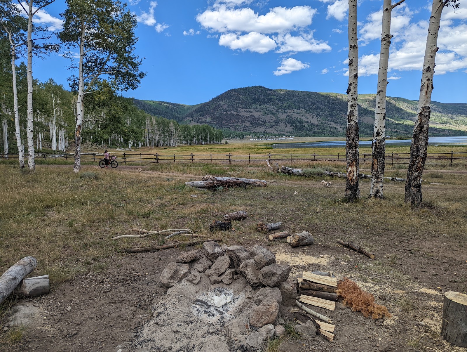 Doctor Creek Campground