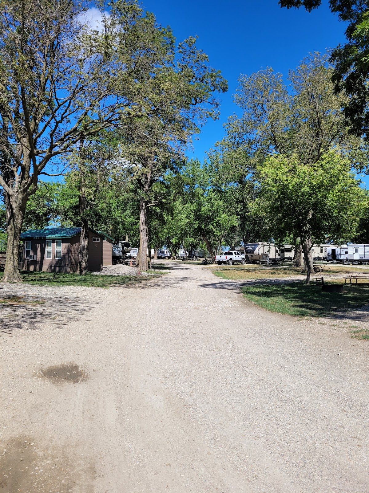 Onawa / Blue Lake KOA