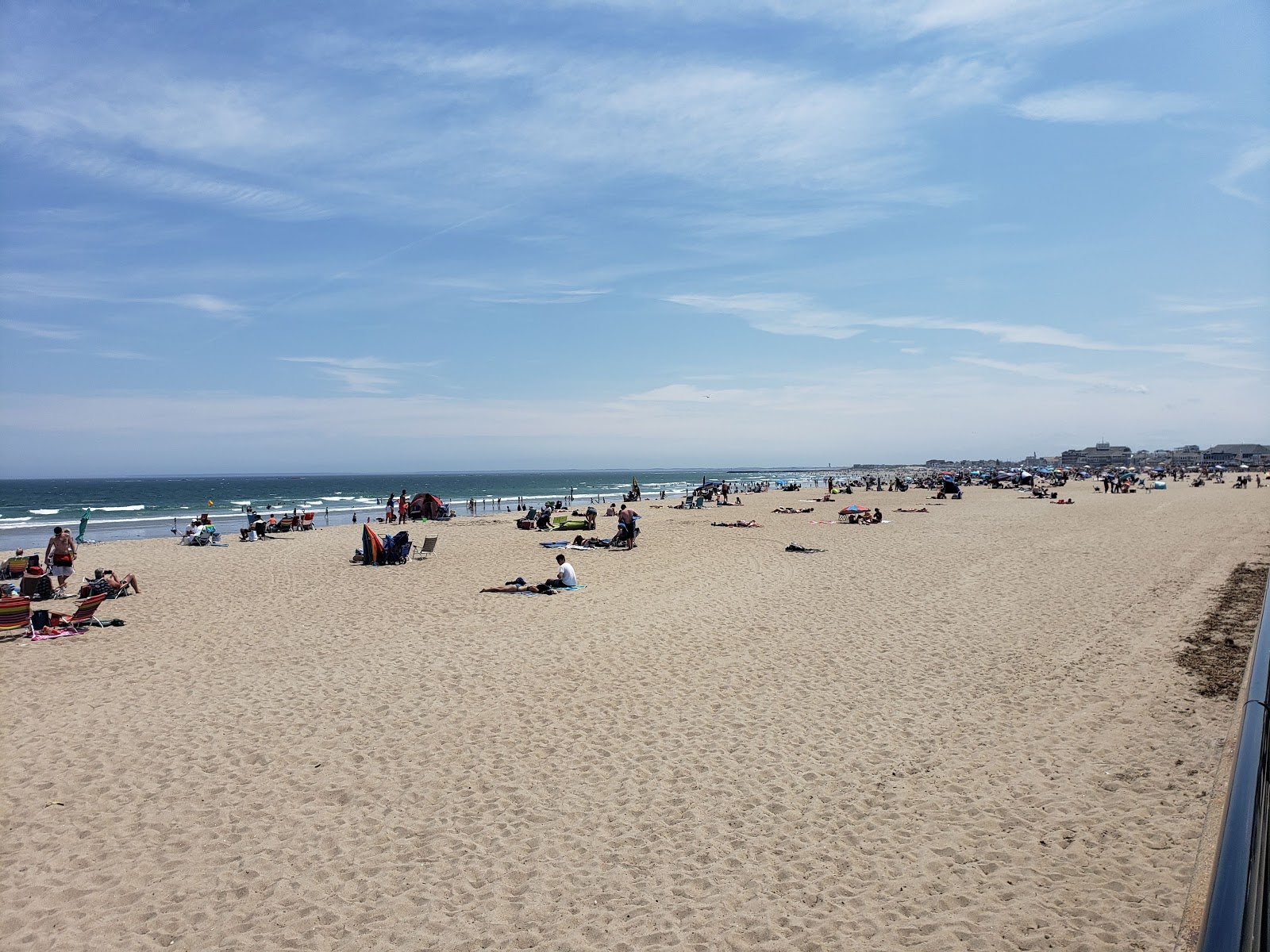 Hampton Beach State Park