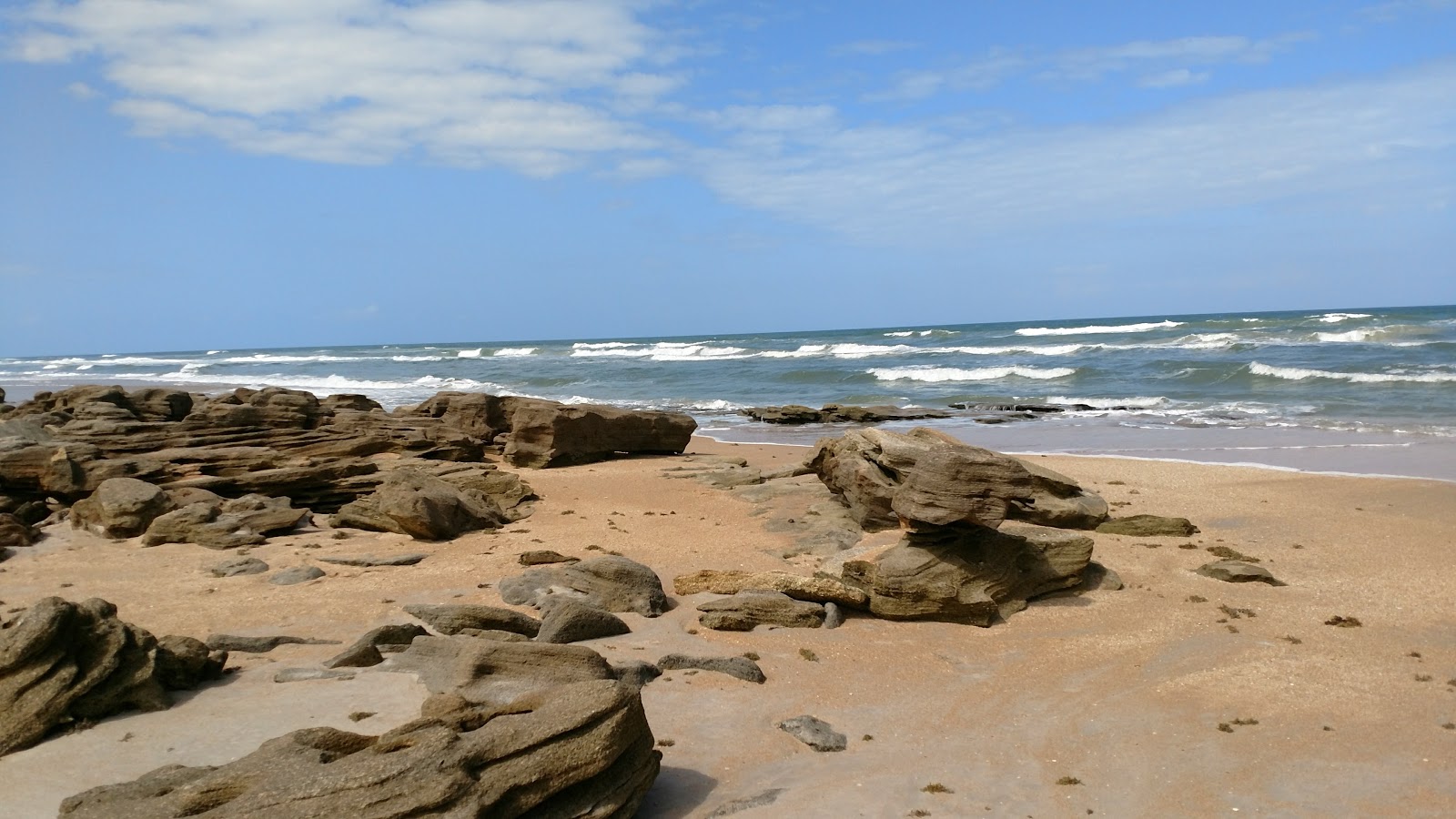 River to Sea Preserve - Group