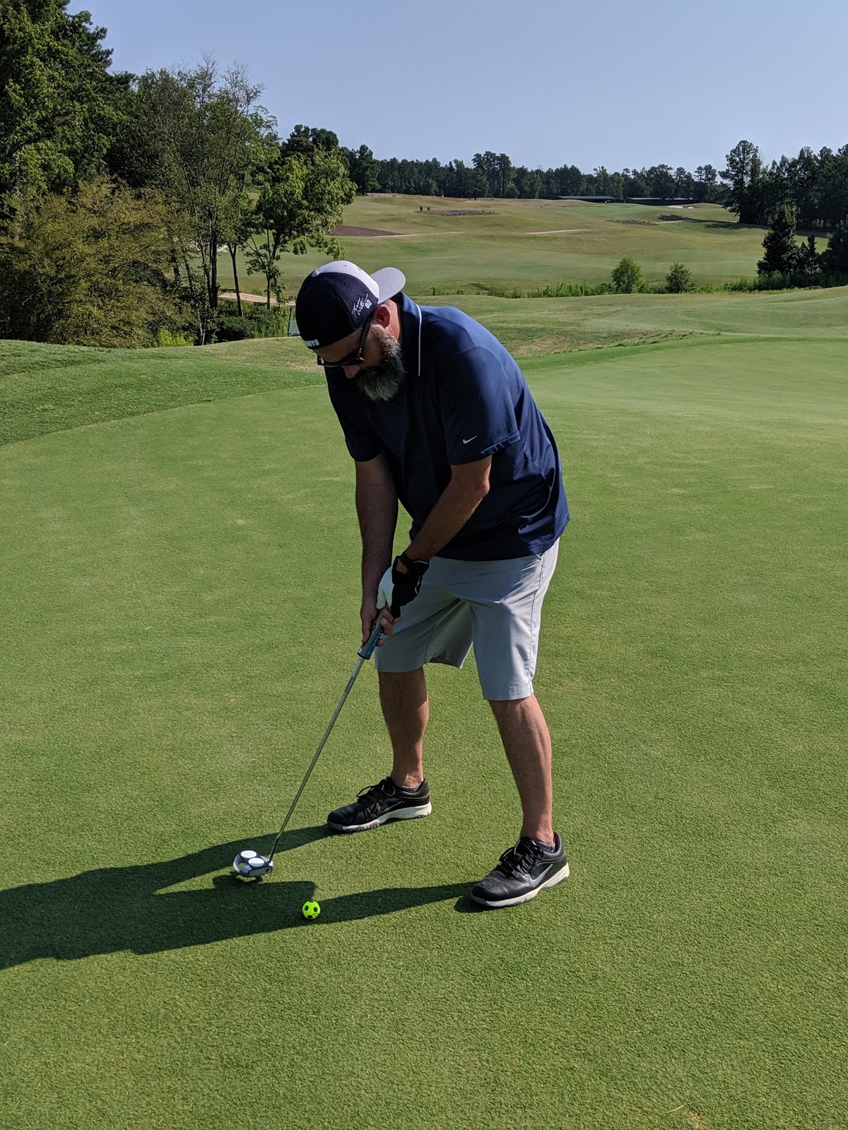 Shallow Creek RV Resort