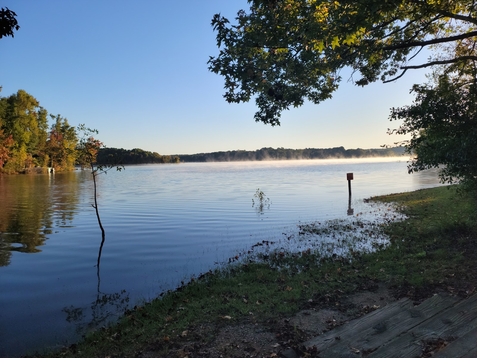 Springfield Campground