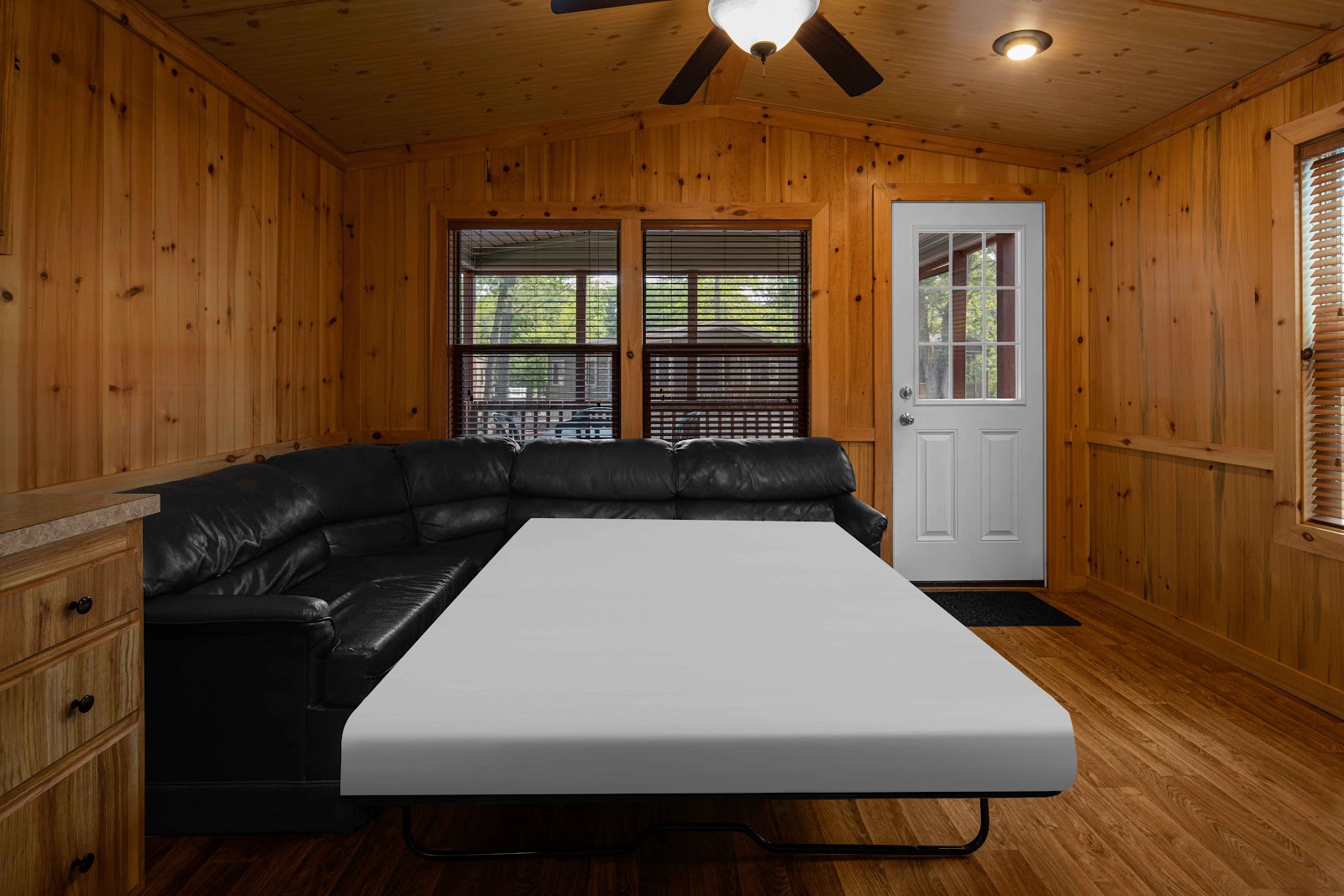 Big Timber Lake RV Camping Resort