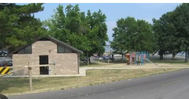 Wilborn Creek (Group Camp)