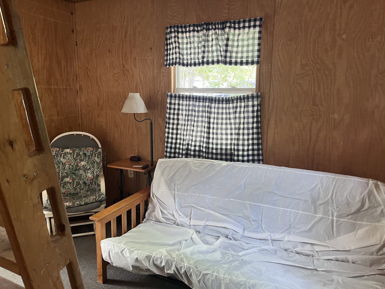 Baker's Acres Campground, Inc.