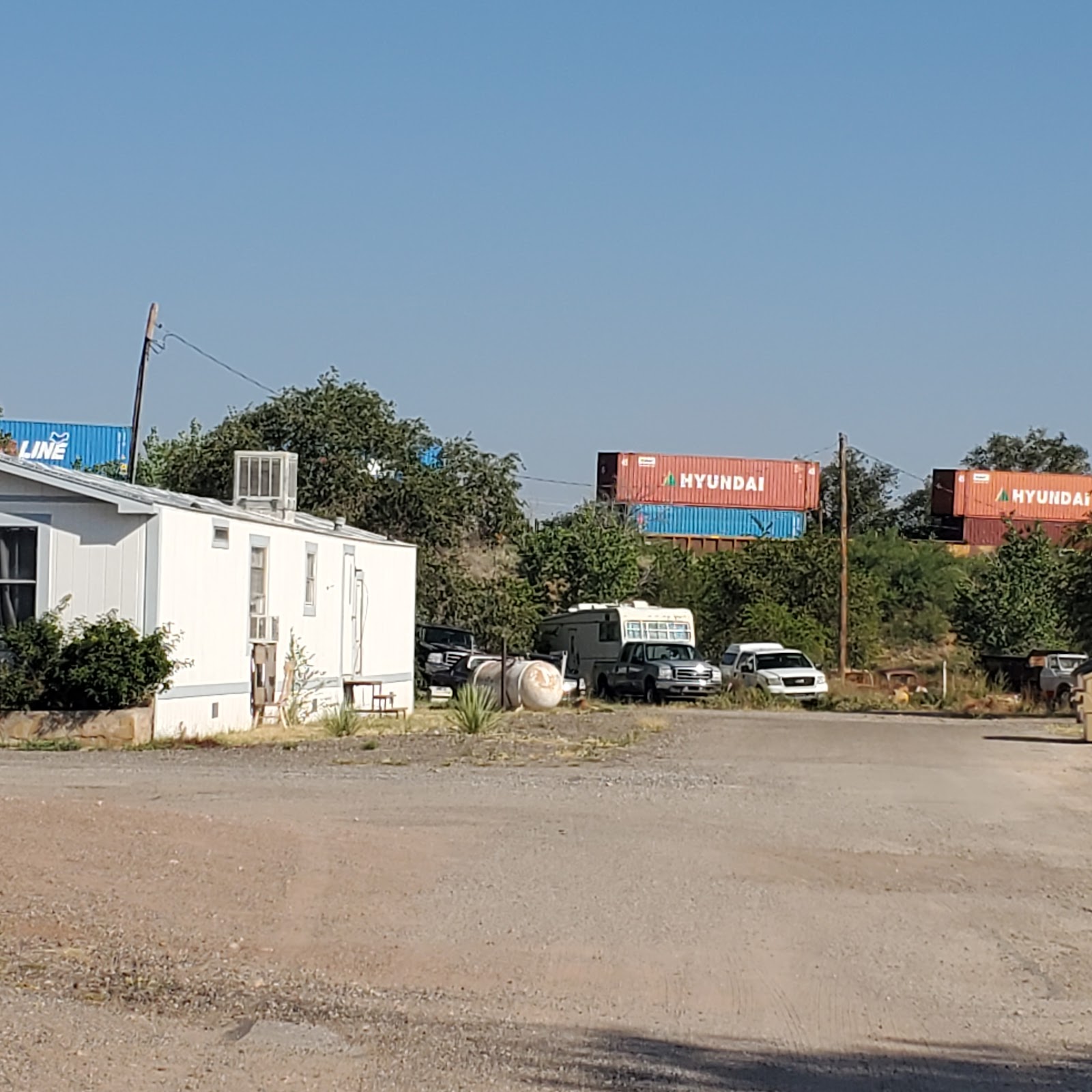 Ramblin Rose RV Park