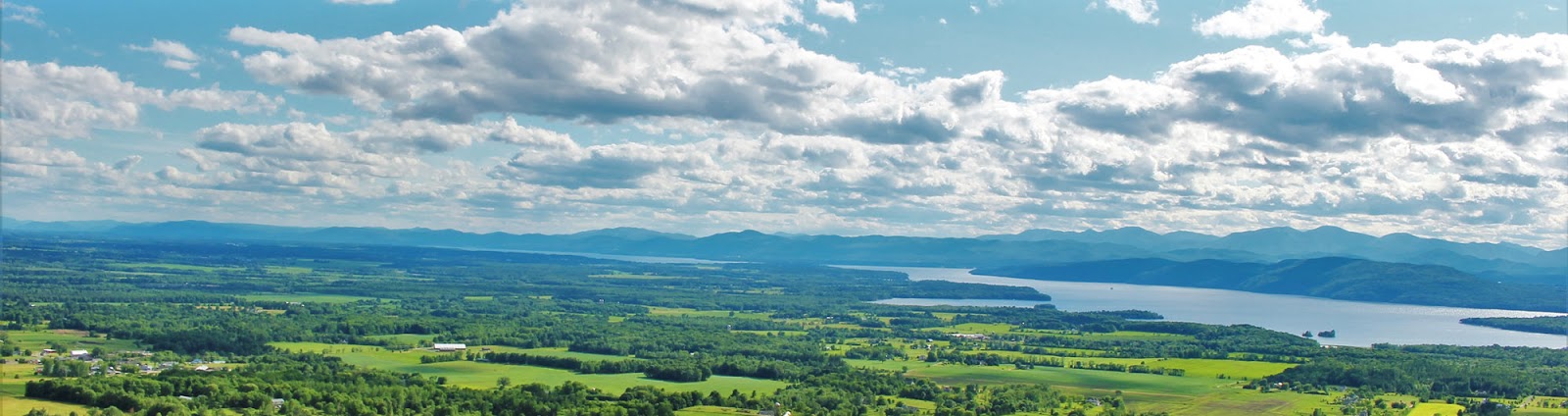 Mt. Philo State Park