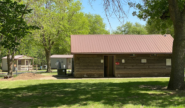 Nelson Park Crawford County Park