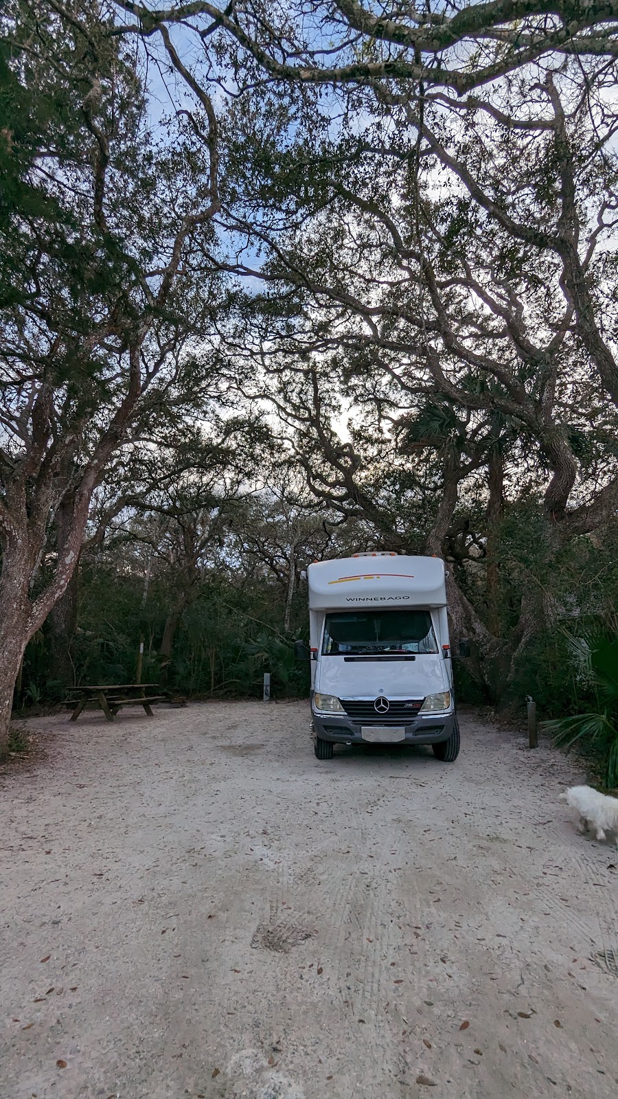 State Park Campground of America