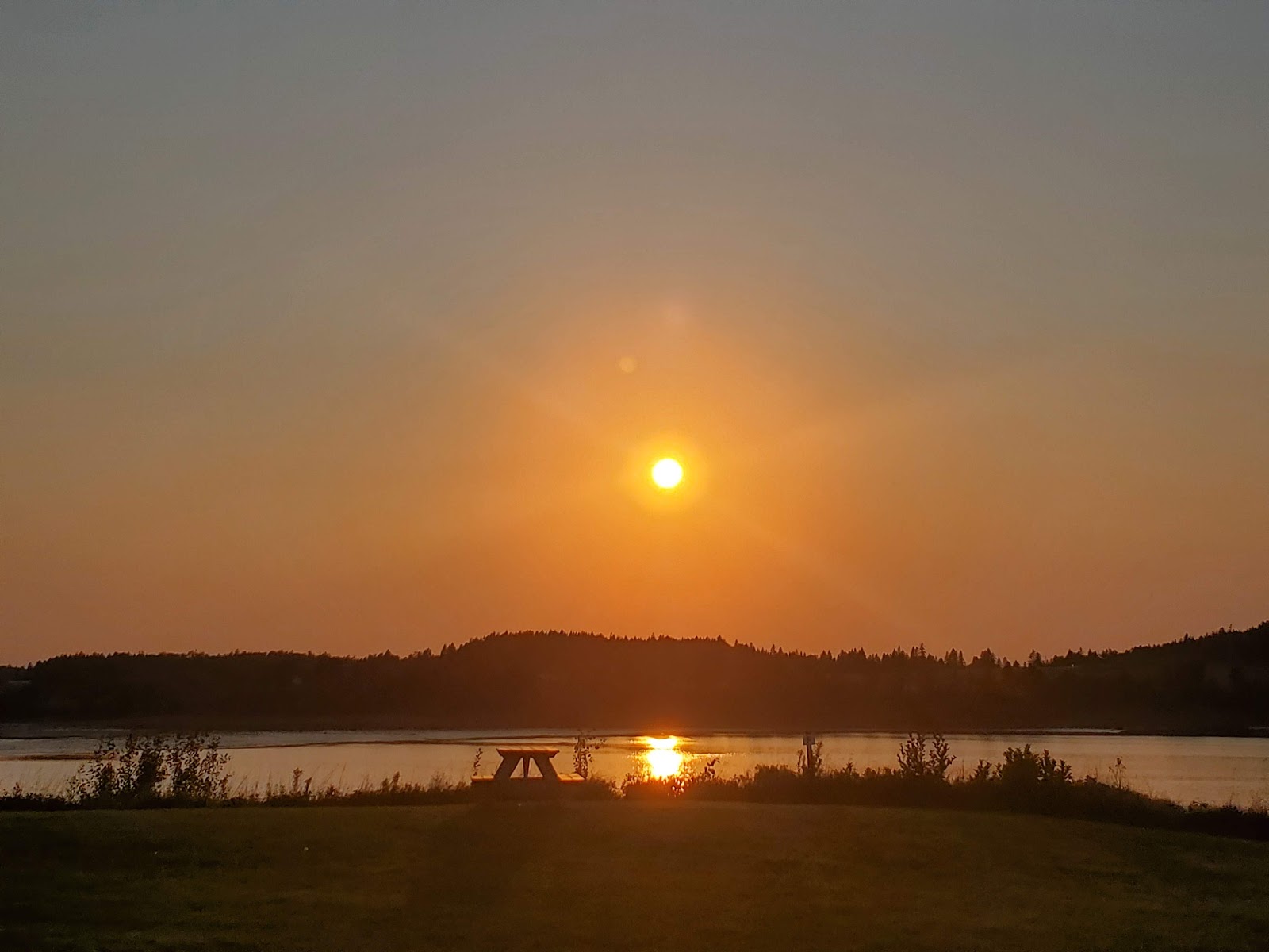 Sunset Point RV Park