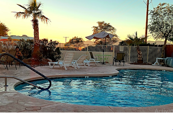 Campbell Cove RV Resort