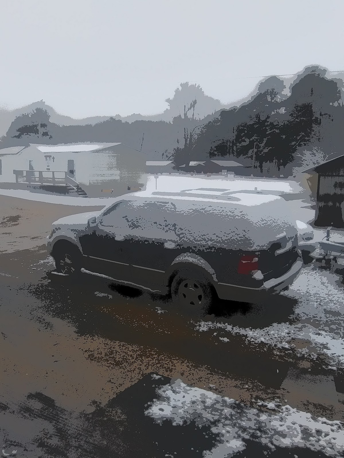 Silver Eagle RV Campground