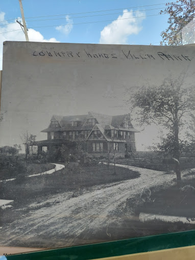 Villa Park Historical Museum