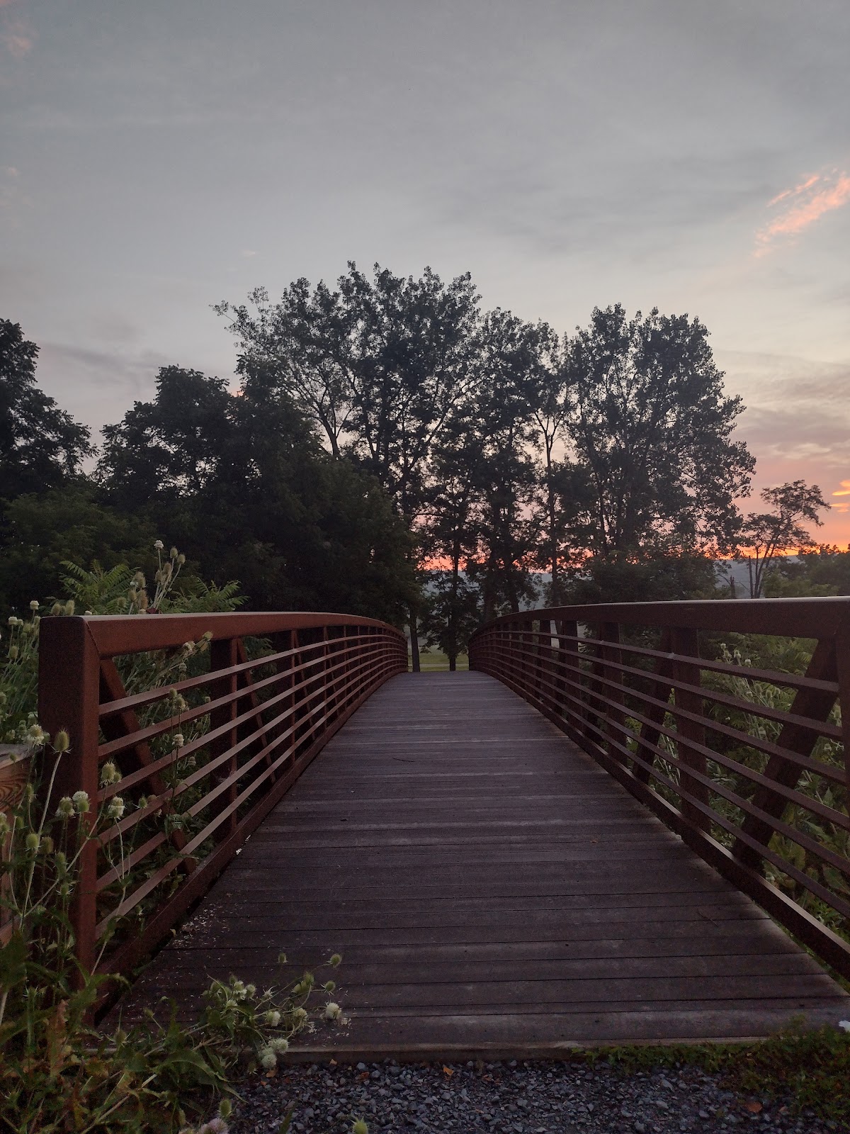 Marina Park and Campground