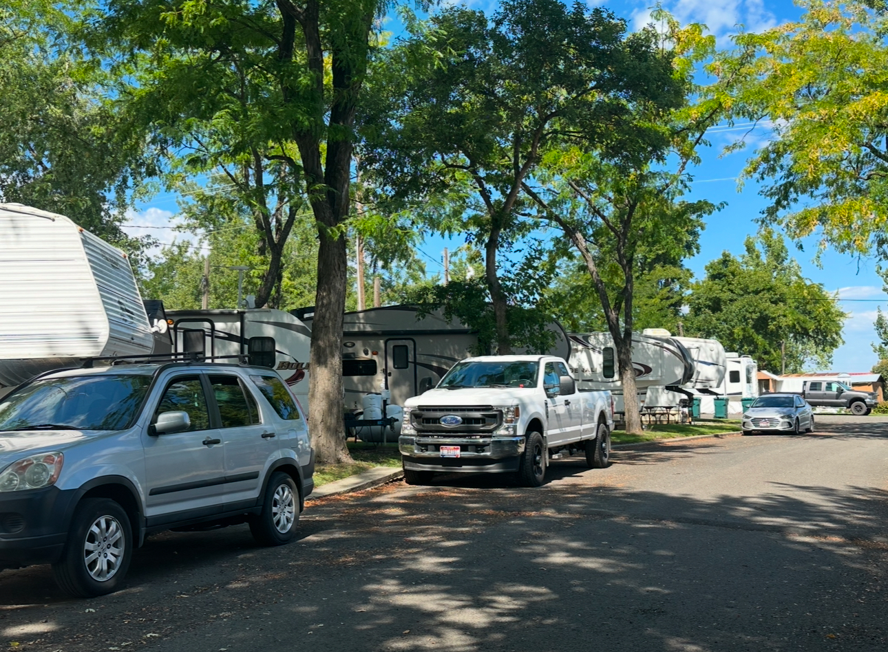 Mountain View Mobile Home Park