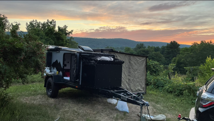 Black Rabbit RV Park