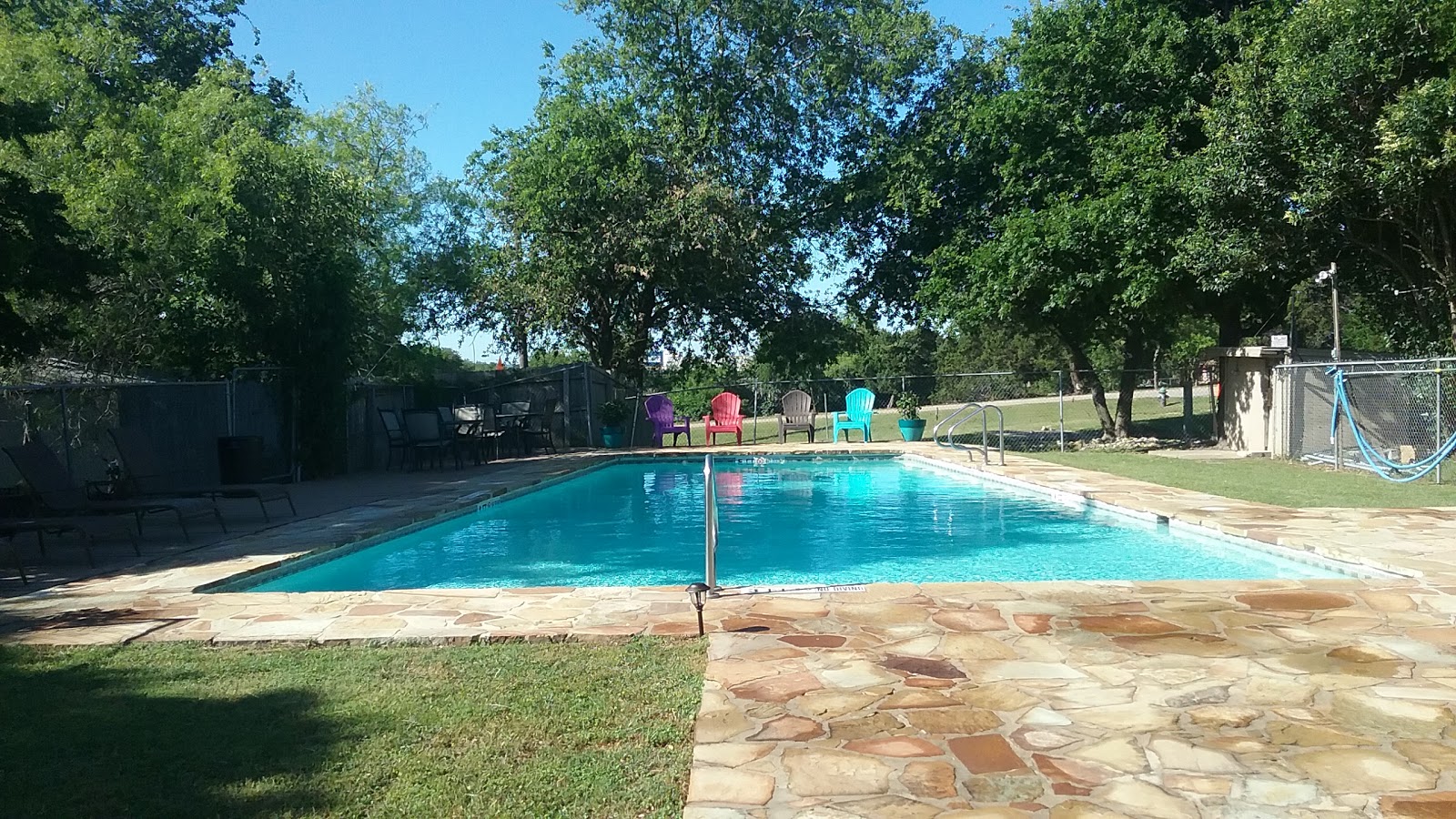 Belton/Temple/Killeen – KOA