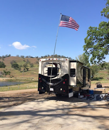 Indian Hill Ranch Campground