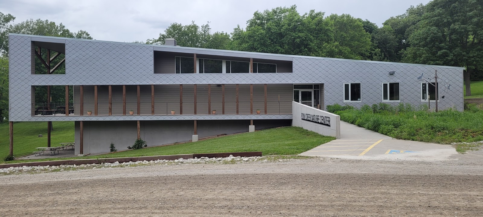 Pony Creek Conservation Park