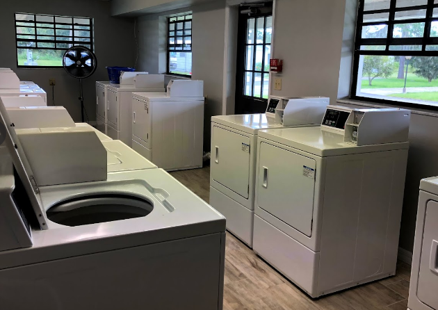 Little Charlie Creek RV Park