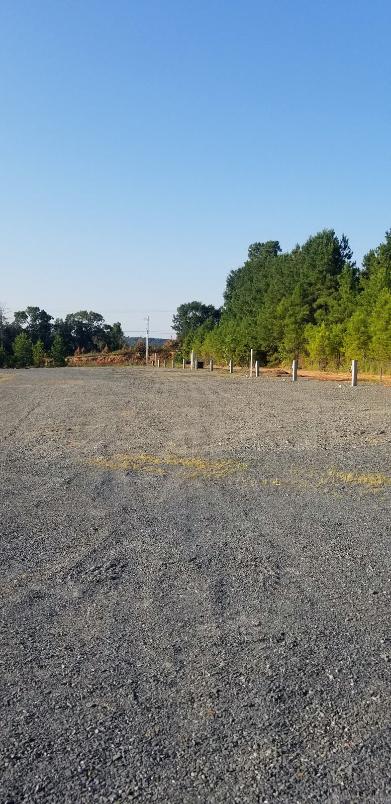 El Camino Real RV Park