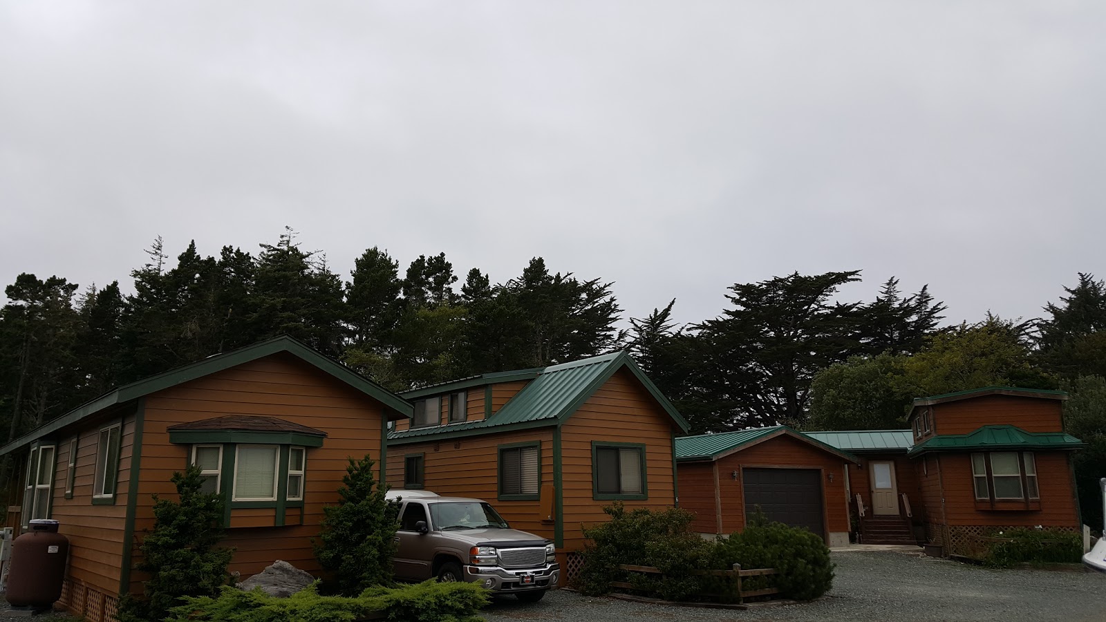 Beach Loop RV Village