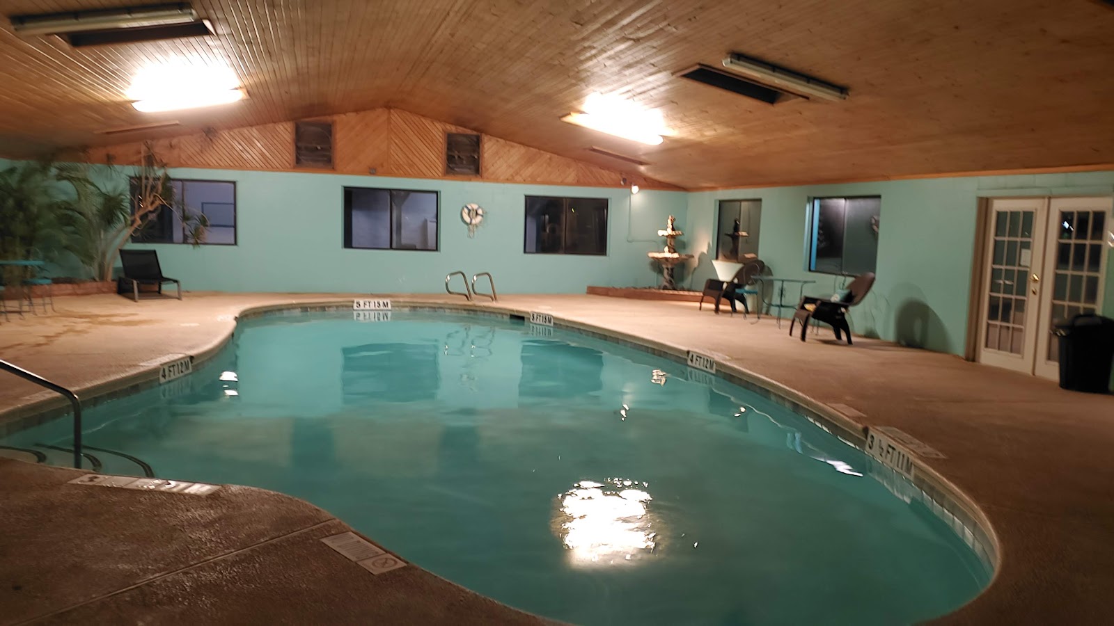 LITTLE VINEYARD RV PARK