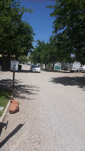 Chief Sleep Easy RV Park