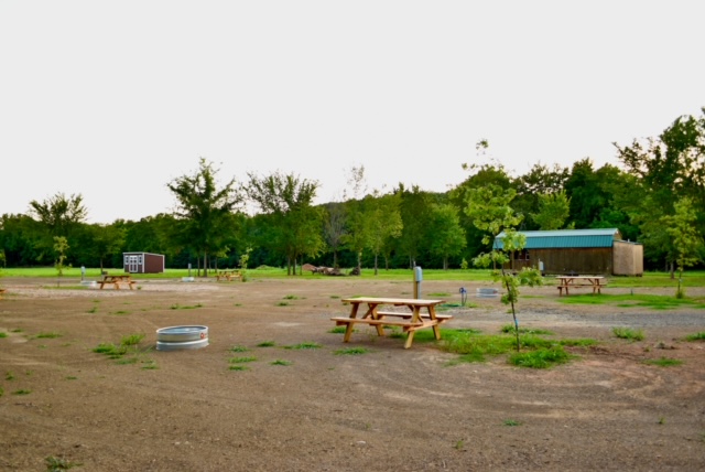 Whispering Springs Retreat