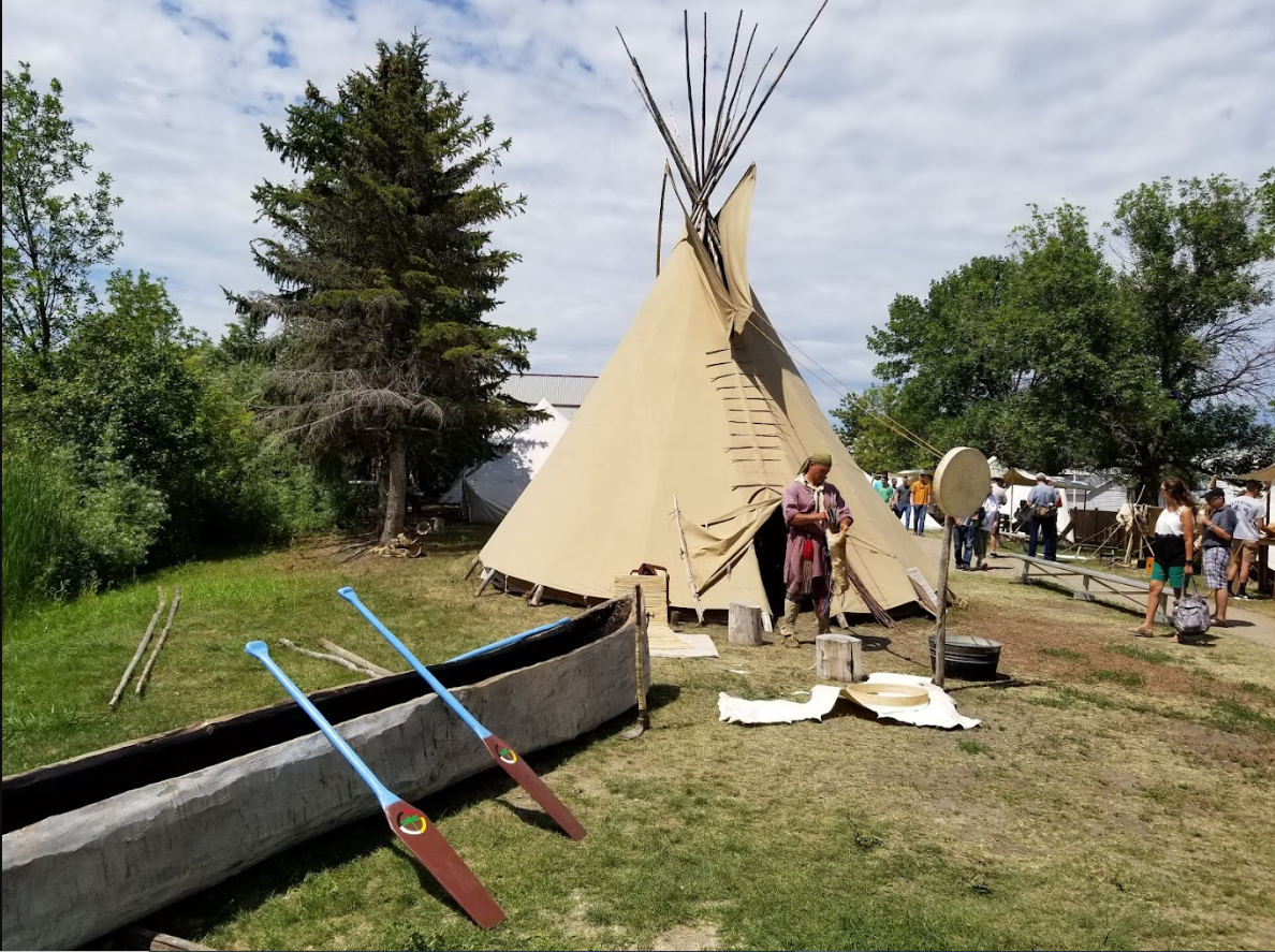 North Dakota State Fair Center