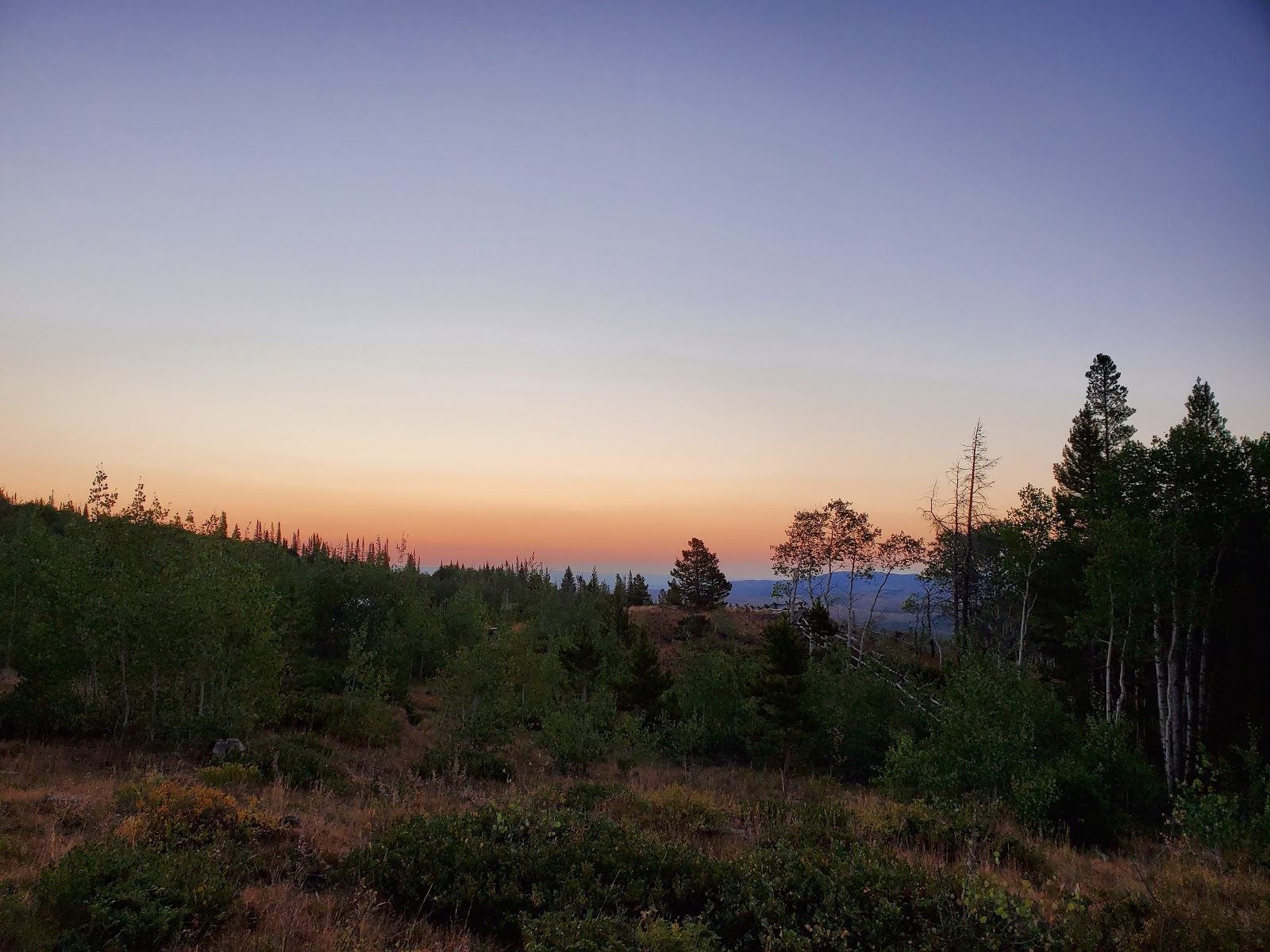 Battle Creek Campground