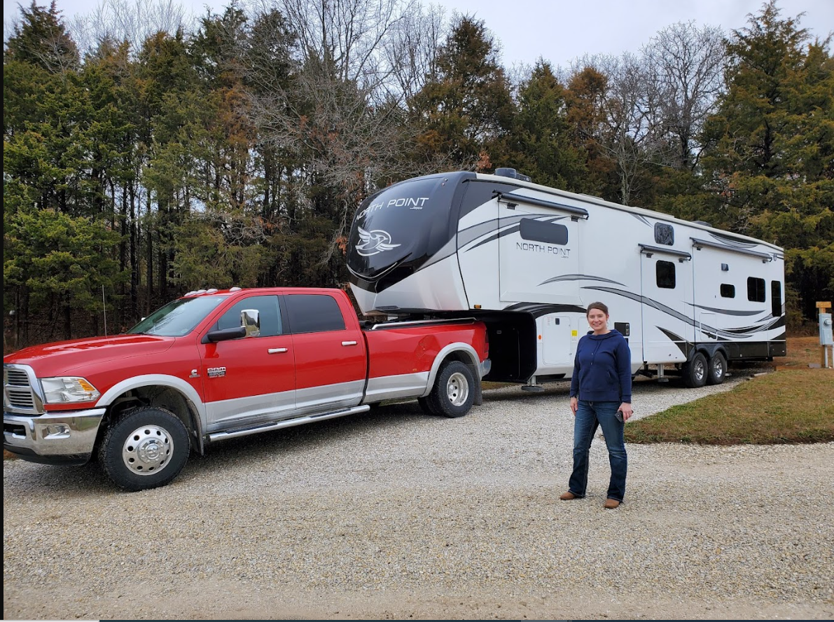 Haven Hollow Campground