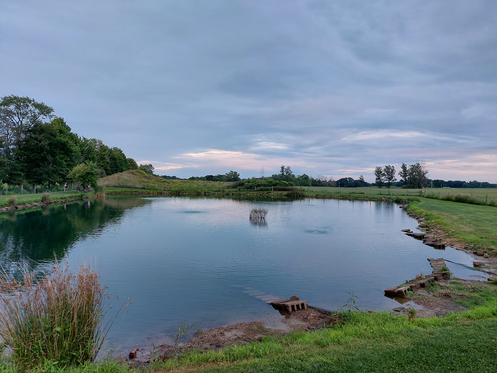 ABC Country Camping and Cabins