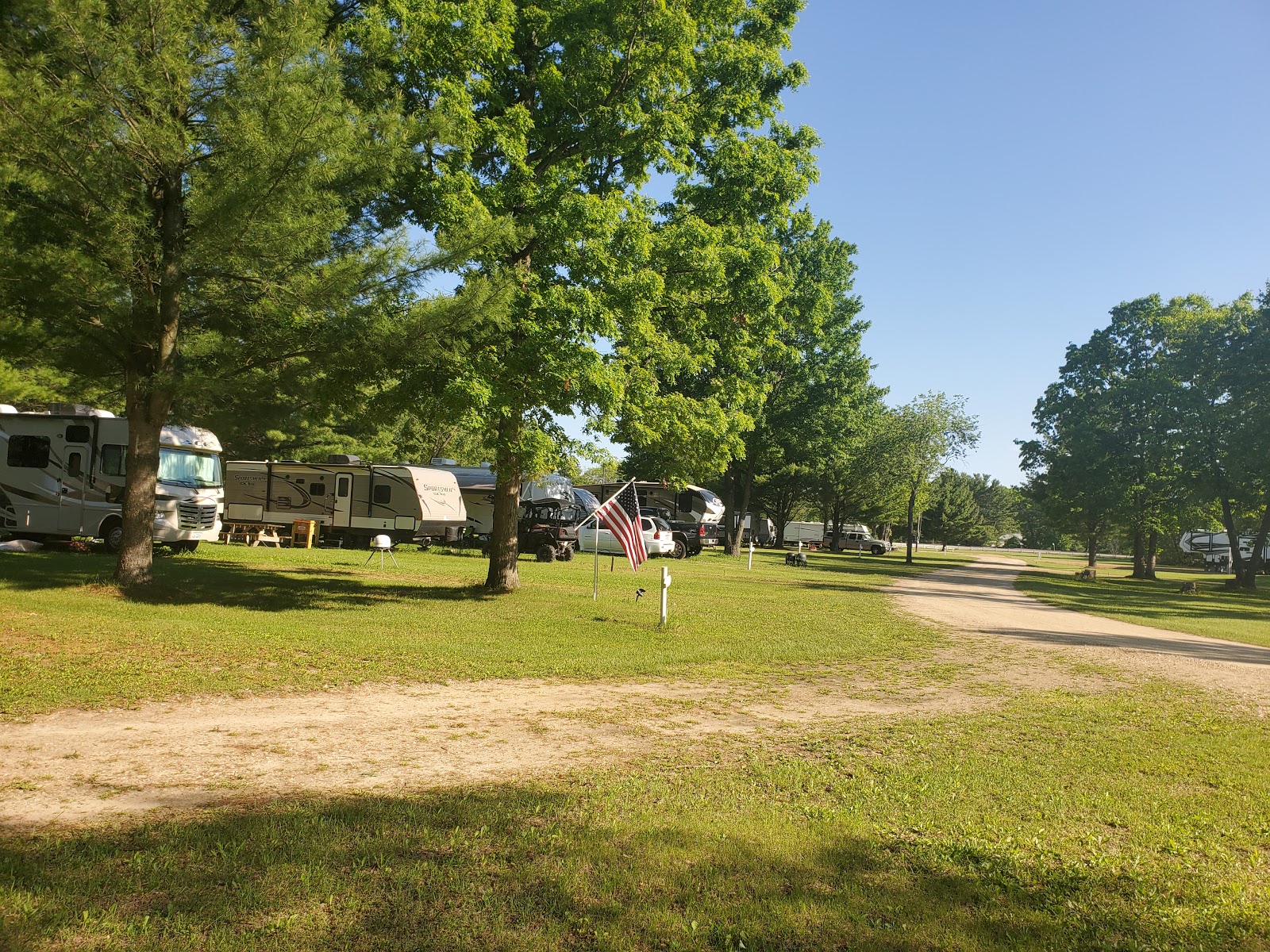 River's Edge Campground & Resort