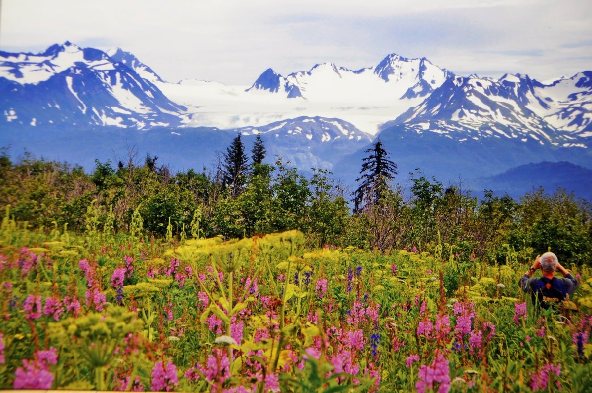 Eveline State Recreation Site