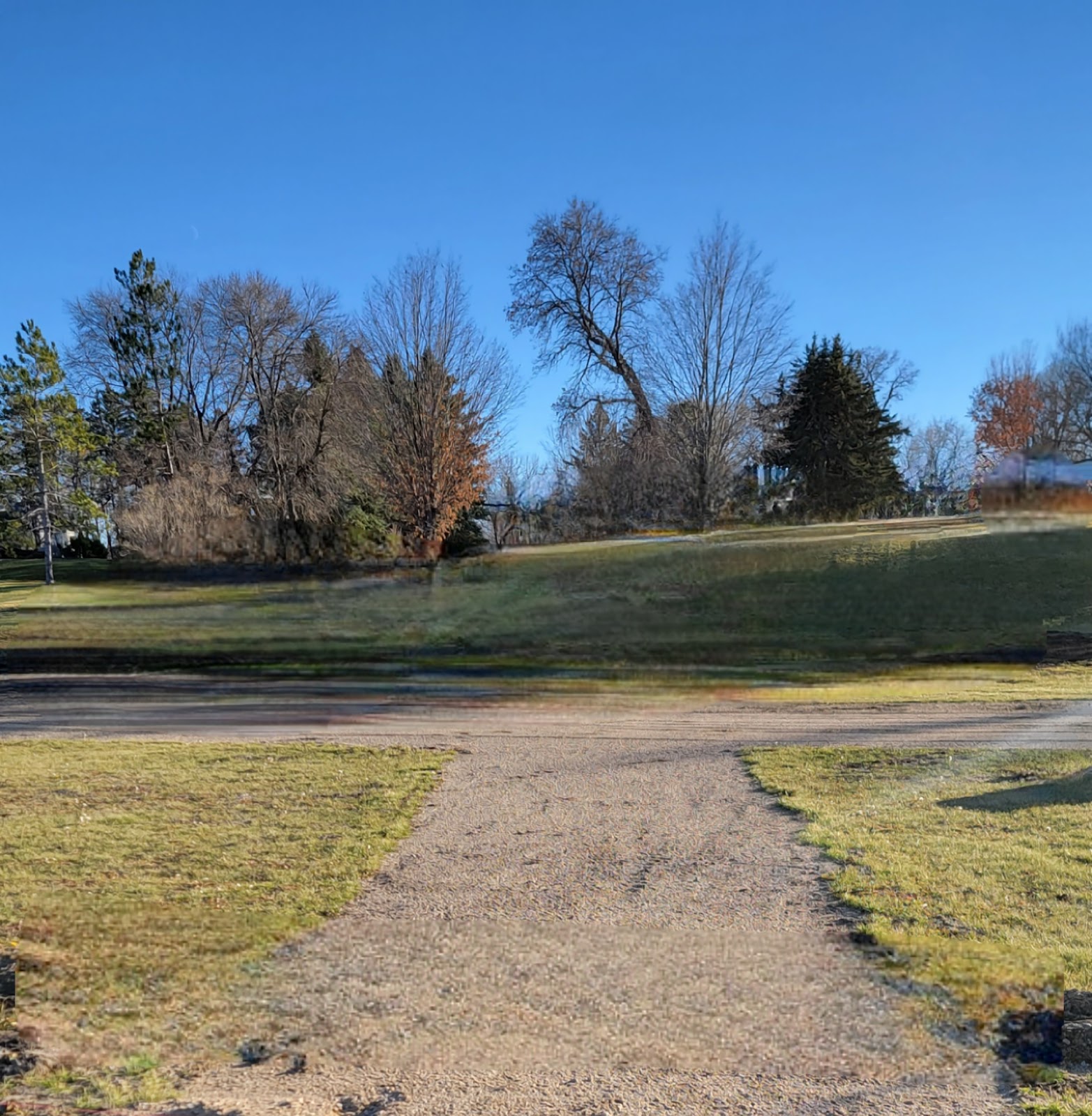 Eagle Stone Campground