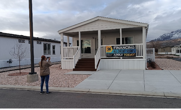 Wasatch View Estates