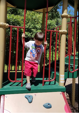 Hide - A- Way Cove Family Campground