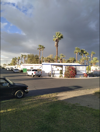 Country Life RV Park