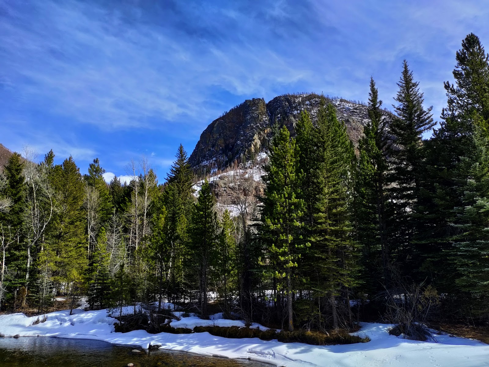 Sleeping Elephant Campground