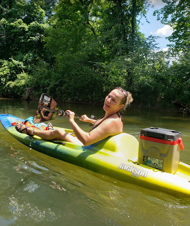 Talladega Creekside Resort