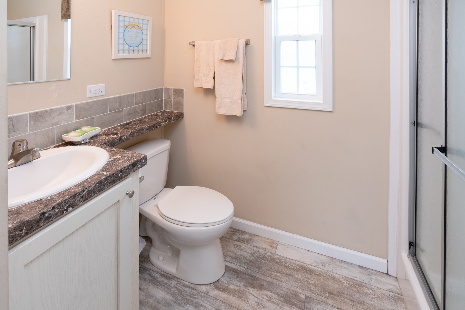 Baker Acres RV Resort (Age Restricted 55+)