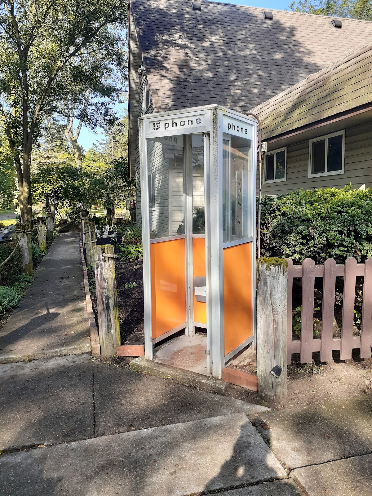 Big Sandy Campground