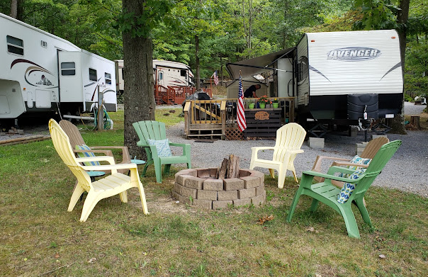 Circle B Campground